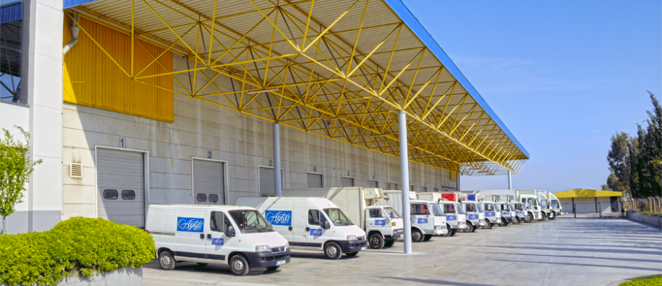 Top 20 mrt lojistik sanayi ve ticaret ltd şti en iyi 2022
